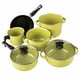 thumbnail image 4 of BATERIA CINSA  MADRID OPTIMA, 4 of 5