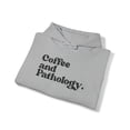 thumbnail image 4 of Pathology Pathologist Graduation Hoodie, Gifts, Hooded Sweatshirt, 4 of 4