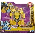 thumbnail image 2 of Transformers Toys Cyberverse Ultra Class Bumblebee Action Fi Transformers Transformers, 2 of 2