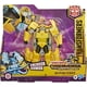 thumbnail image 2 of Transformers Toys Cyberverse Ultra Class Bumblebee Action Fi Transformers Transformers, 2 of 2