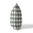 thumbnail image 4 of Proper Gingham Chimi Throw Pillow, 4 of 4