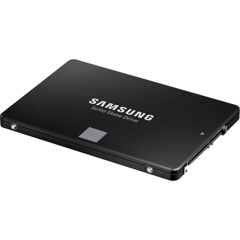 SAMSUNG 4TB Hard Disk 870 EVO Series 2.5