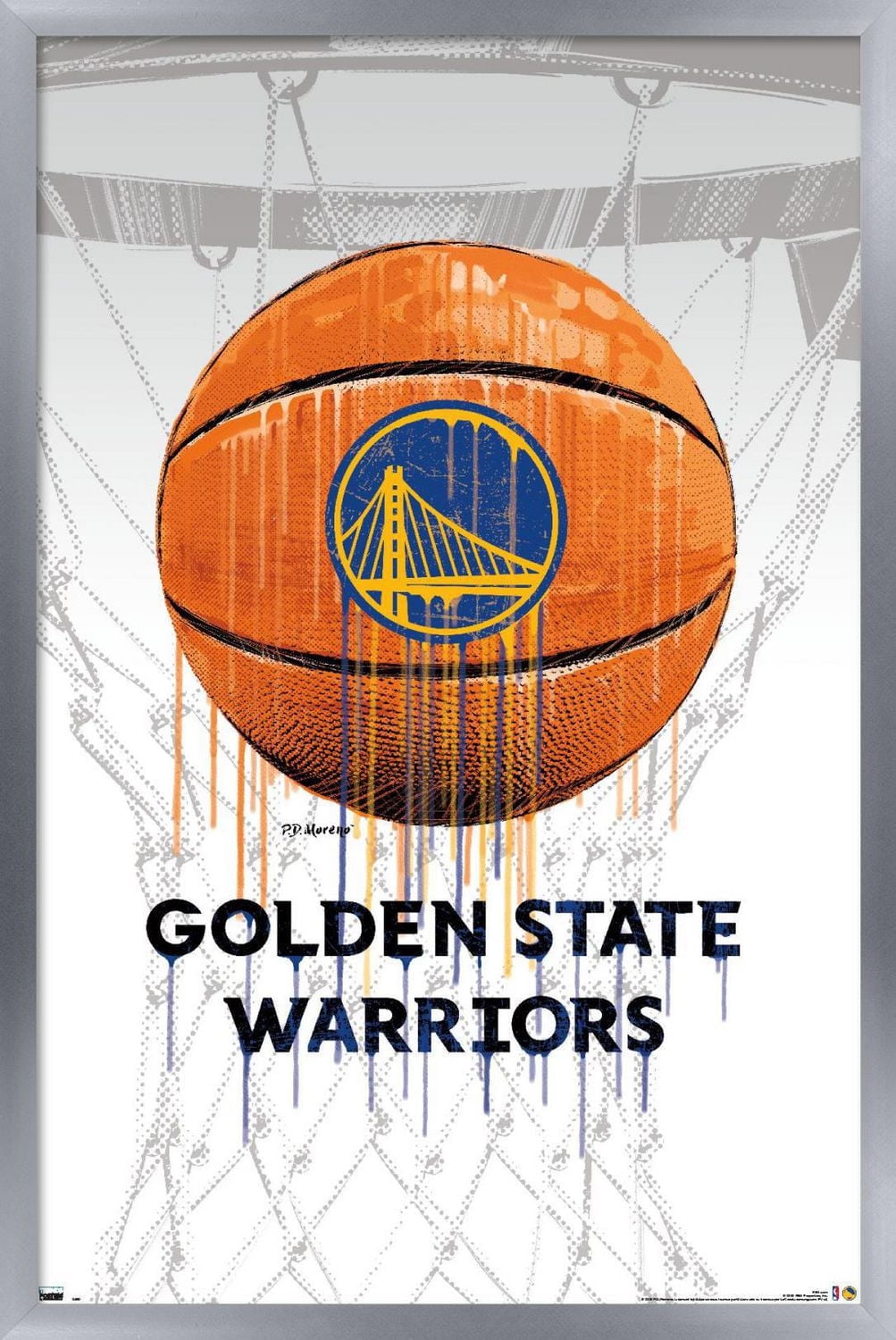 NBA Golden State Warriors
