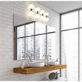 thumbnail image 4 of Z-Lite 8 Light Vanity, 4 of 9