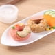 thumbnail image 5 of ColoMX 2 piezas de cocina Onigiri moldes de sushi haciendo moldes de arroz lavables moldes de bola de arroz creativo, 5 of 7