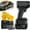 for Dewalt, variant on Jet Blower 2.0 by Storm Industries, 2026 Upgraded Cordless High-Speed Blower, Up to 160,000 RPM and 200 MPH Airflow, Portable Dryer for Car, Patio, Lawn, and Light Snow