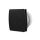 thumbnail image 5 of Speravity Ventilador de escape para baño, salida de 4 pulgadas, ventilador de aire impermeable, ventana, pared, mejora reemplazable, Extractor de Herramientas eléctricas Gris Speravity TO001498-03B, 5 of 6