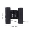 thumbnail image 3 of Weiweiguan 1pc Night Vision Binocular Night Vision Multipurpose Handheld Binocular, 3 of 6