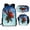 Style 3, variant on 3Pcs Battle Royale Gaming Schoolbag Set, Large Backpack with Lunch Bag Pencil Case, Stylish Travel Bag