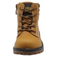 thumbnail image 3 of Apakowa Boys Cowboy Outdoor Ankle Boots (Toddler/Little Kid), 3 of 8