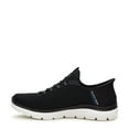 thumbnail image 4 of Skechers Men's Hands Free Slip-Ins Summits High Range Wide Width Slip-On Sneaker, 4 of 11