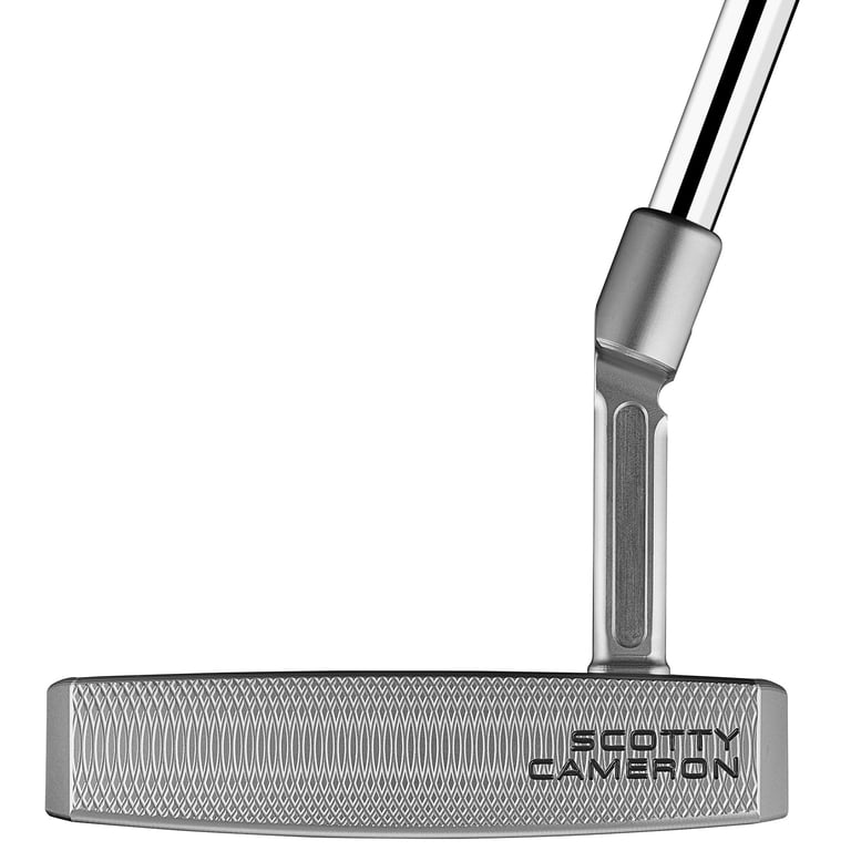 Pre-Owned Titleist Scotty Cameron Phantom 5.2 Putter 34 Inches