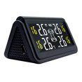 thumbnail image 1 of Sistema de Monitoreo de Presión de Neumáticos ergía Solar para Automóvil Sensores para Remolque, , Automóvil, Camión, Transmis Sunnimix Monitor de presión de neumáticos, 1 of 6