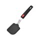 thumbnail image 3 of silicona resistente al calor de 600 °F para utensilios de cocina antiadherentes, utensilios de cocina mixtos, espátulas giratorias, agarre de silicona resistente al calor LingWen 9024715127150, 3 of 4