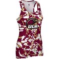 thumbnail image 4 of ProSphere Women's University of Louisiana at Monroe Camo Performance Tank, 4 of 7
