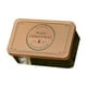 thumbnail image 2 of Caja de almacenamiento de caramelos navideños - Organizador transparente de plástico con compartimentos, recipiente blanco de 11x5x7 cm para alimentos para aperitivos, papelería y joyería, 2 of 6
