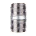 thumbnail image 1 of Boquilla STZ INDUSTRIES de acero galvanizado de 1/2 pulgada x 1.5 pulgadas, 1 of 2