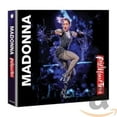 thumbnail image 3 of Madonna - Rebel Heart Tour (Music BluRay + CD), 3 of 3