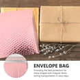 thumbnail image 1 of GETAJGHSD 25pcs Bubble Mailers Vibration Protection Rose Gold for General Users, 1 of 5