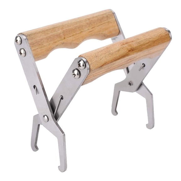 zttd frame nests tool beekeeping frame lifter clip frame box beehive tools & home improvement a