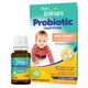 thumbnail image 1 of Probiótico para bebés con vitamina D en gotas 60 gotas para recién nacidos, 1 of 7