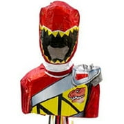 Power Rangers Dino Charge 3D Pull String Pinata