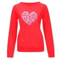thumbnail image 3 of Ichuanyi liquidación para mujeres con capucha casual de sudadera con capucha para mujeres sudadera con manga larga ICHUANYI WER2023082209864, 3 of 4