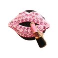 thumbnail image 2 of LOVIVER Voiture Évent Clip Mode pour Pièces Accessoires de Décoration Intérieure Auto, Rose,, 2 of 2