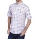 thumbnail image 5 of Camisa Regular Fit Lee Hombre Manga Corta 1M23 naranja XG, 5 of 5