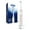 Peach, variant on Oral-B iO Series 2 Rechargeable Electric Toothbrush, Night Black with 1 Gentle Care Brush Head for Adults and Children 3+