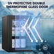 thumbnail image 4 of Refrigerador de Bebidas COWSAR Mini Nevera para 24 Latas 60L, 4 of 8