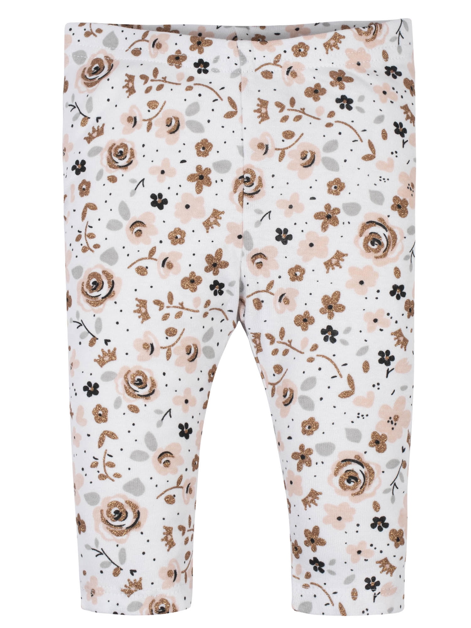 gerber baby girl pants