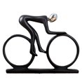thumbnail image 1 of Table Ornament Modern Creative Figure Ornament Toy Resin Ornament for Home Decor, 1 of 9