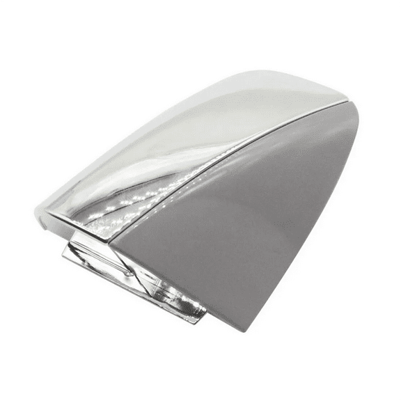 Exterior Front Right Passenger Side Door Handle Cap For Kia Optima 82662-D4030