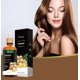 thumbnail image 1 of Aceite Hidratante de Jengibre 100ml | Nutrición Corporal Universal e Hidratante | Aceite de Masaje Refrescante y Calmante | Hidratación de Larga Duración | Uso Versátil | Fórmula Natural Nutritiva, 1 of 9