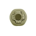 thumbnail image 2 of Streamlight Sidewinder Helmet 1913 Rail Mount Assembly, Coyote Tan - 14057, 2 of 2
