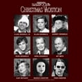 thumbnail image 2 of Men's National Lampoon's Christmas Vacation Griswold Yearbook  Graphic Tee Cardinal Medium, 2 of 5
