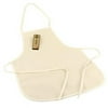 canvas corp cvs3342 canvas apron toddler, x-small