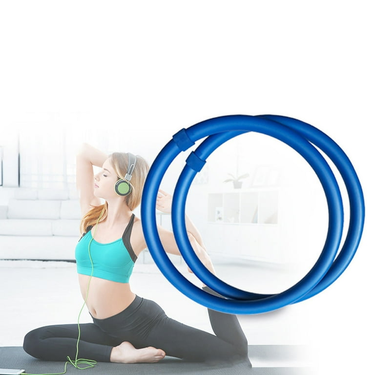 Weighted arm hoops sale