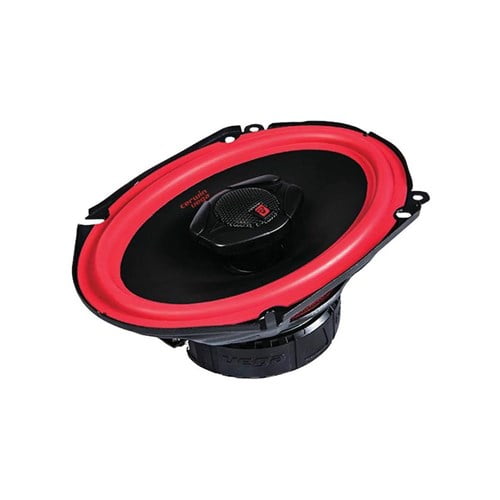 CERWIN VEGA V465 Cerwin Vega Mobile Series 6.5 2-Way Coaxial Speaker 400W Max