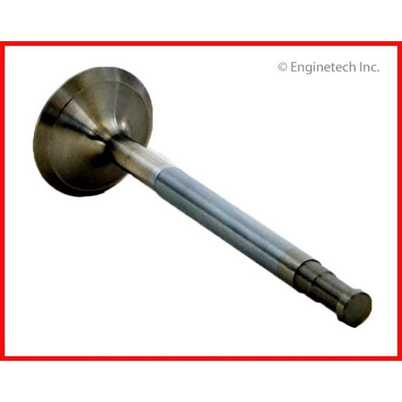 VALVE 1 EXH GM BUICK 5.