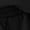 Black, variant on Womens Crew Neck Two Piece Short Sets Cap Sleeve Drawstring Summer Sweatsuit with Pocket Green M