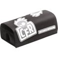 thumbnail image 1 of Cheetah Factory Racing Tapis Bard, Blanc Fantôme - Standard, 1 of 1