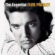 Elvis Presley - Essential Elvis Presley - Rock N' Roll Oldies - CD