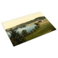 thumbnail image 3 of Print: Titisee, General View, Black Forest, Baden, Germany, circa 1890, 3 of 4
