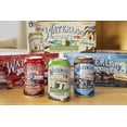 thumbnail image 5 of Waterloo Sparkling Water, Root Beer Float, 12 fl oz, 12 Pack Cans, 5 of 8