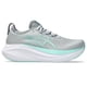 thumbnail image 2 of Zapatillas para correr ASICS Gel-Nimbus 27 Mujer Gris Piedmont Talla 40, 2 of 9