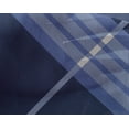 thumbnail image 4 of oneOone Georgette Viscose Fabric Tartan Check Printed Fabric 1 Yard 42 Inch Wide, 4 of 4
