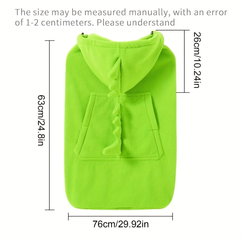 Baby Carrier Cover Stroller Accessory Blocks Strong Wind Sunlight Soft Dinosaur Design Perfect for Travel All Season Use 100 Polyester