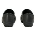 thumbnail image 4 of Anywear Guardian Angel Women Medical Footwear SR Antimicrobial Stepin, 14, Pewter, 4 of 4